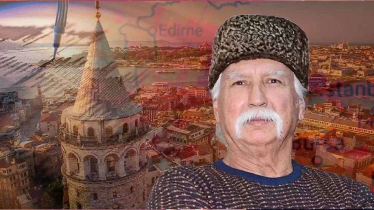 Prof. Dr. Şener Üşümezsoy’dan 'Büyük' deprem uyarısı: İstanbul'da o bölgeyi işaret edip rakam verdi 1